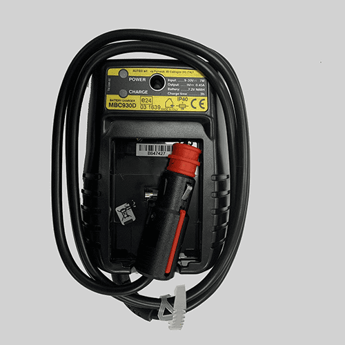E7240MBC930D (ENG92701000006) - Remote Control Battery Charger 12V
