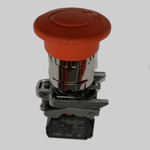 E90302R40022 - Emergency Switch