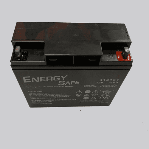E90501800C20 - Battery