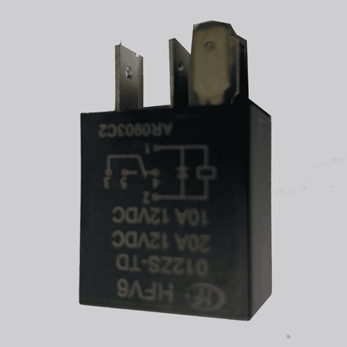 E9111CM1D12V - Micro relay
