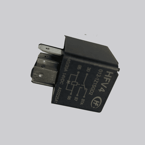 E9112CB1D12V - Relay