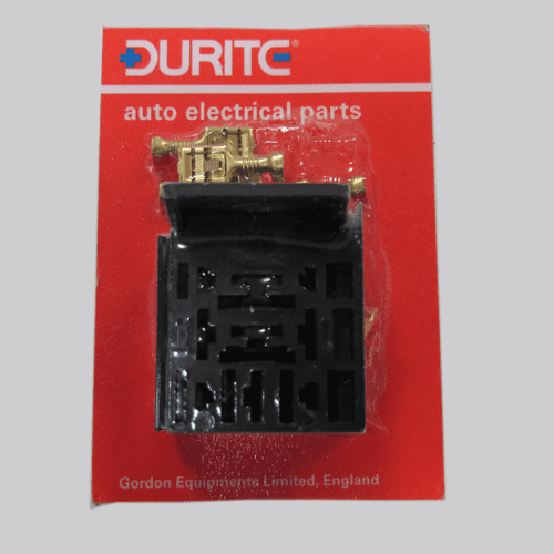 EL072900 - Relay Block