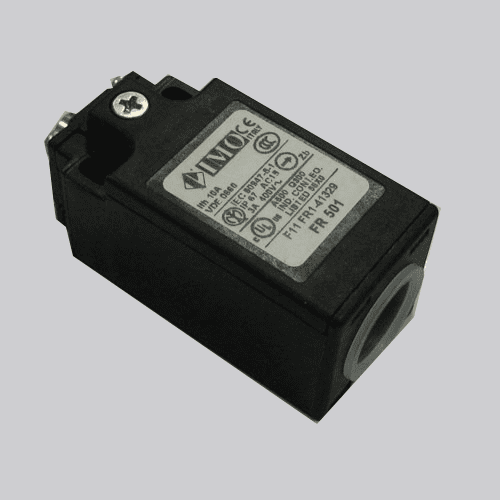 EL1348 - Limit Switch