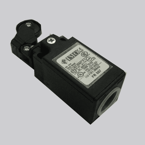 EL1692 - Limit Switch for the TW 150VTR chipper