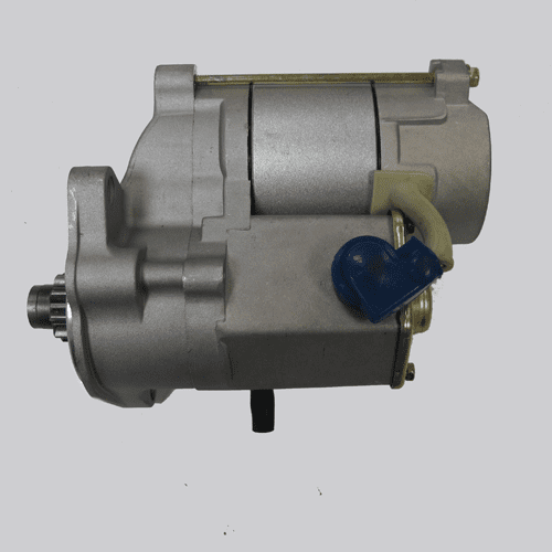 EN747 - Starter Motor
