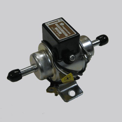 EN807 - Fuel Pump