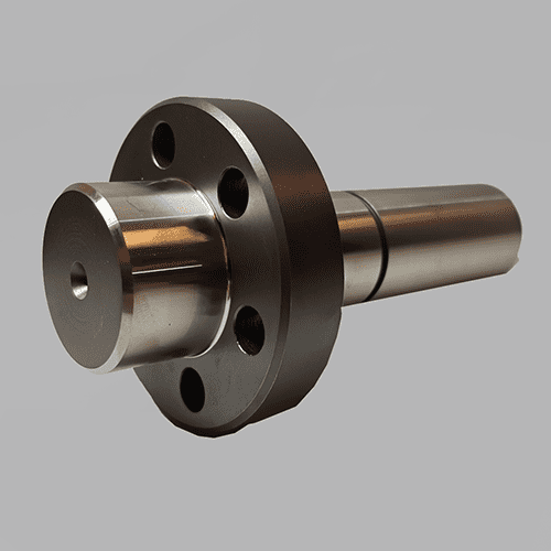 ENG01302000614 - Rotor long Pin