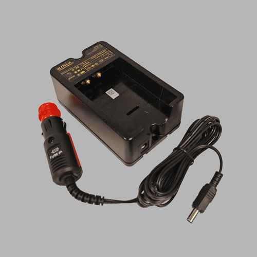 ENG92701000009 - 12v Battery Charger