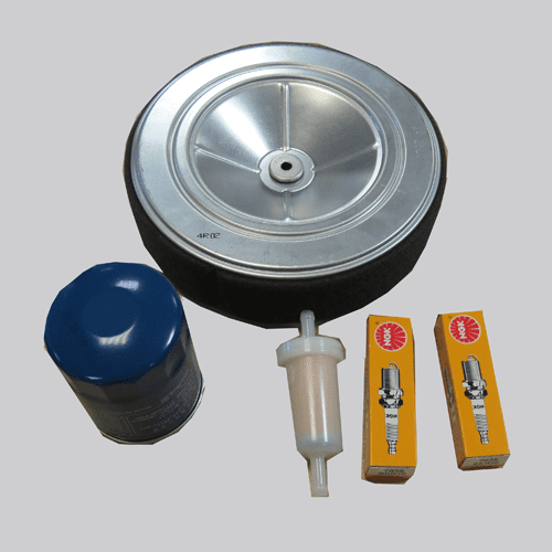 ESKH - Honda Petrol GX630 , GX390 & GX690 Engine Service Kit for Timberwolf & Worky Quad Machines