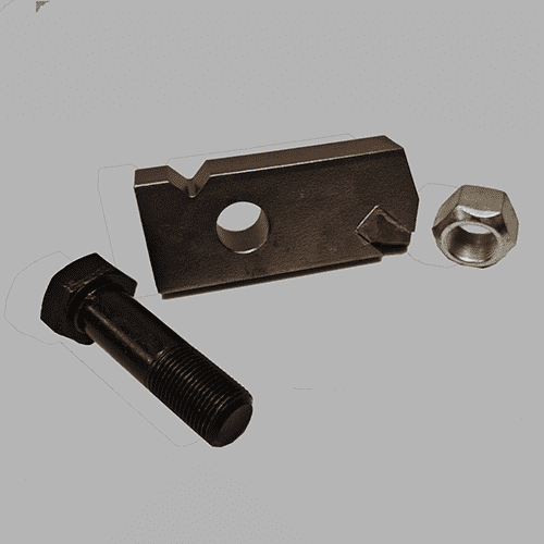 FTK - Fixed Tooth Flail Kit