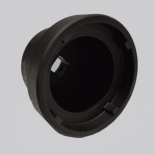 FU08 - Rotor Nut socket