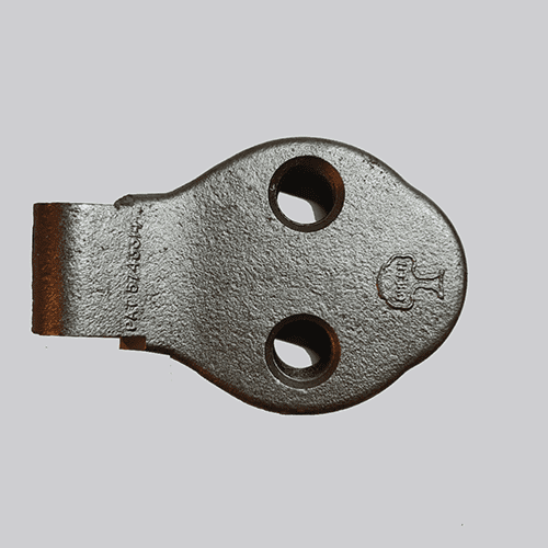 GT1100TA - 1100 Series Pocket - Threaded Angled