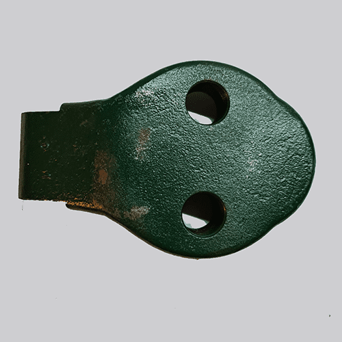 GT1100TR - 1100 Series Pocket - Threaded Reverse