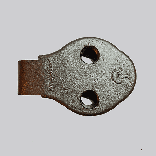 GT1100TS - 1100 Series Pocket - Threaded Straight