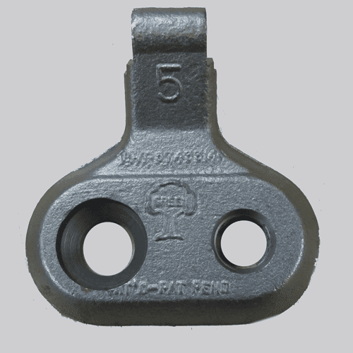 GTAP500 - Lopro angle pocket