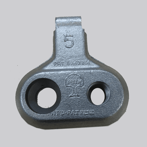 GTSP500 - Lopro straight pocket