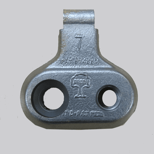 GTSP700 - Lopro straight pocket