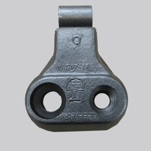 GTSP900 - Lopro straight pocket