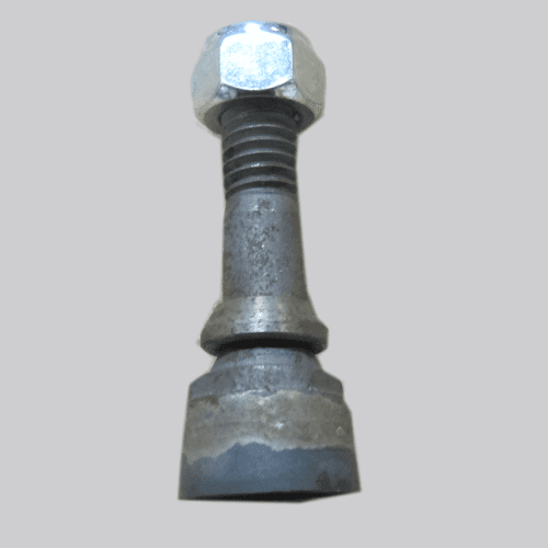 GUWP700 - 700 Series 'Wear Sharp' Greentooth 20.5mm Dia Head