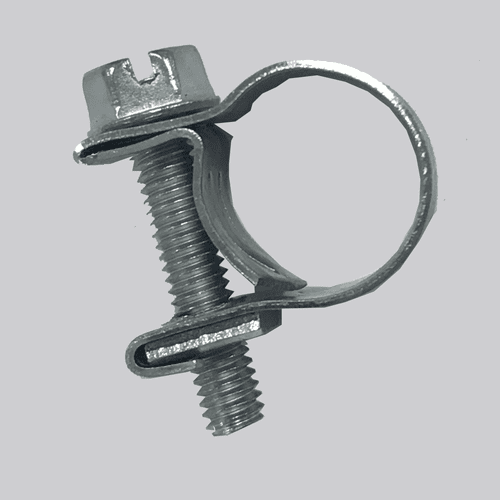 HOS3134 - 8mm Hose Clip
