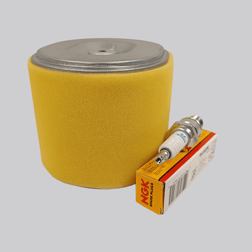 HSKRG13 - RG13 Filter & Plug