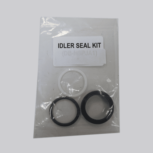 HSPJ1 - Seal kit for Track Adjuster/Tensioner