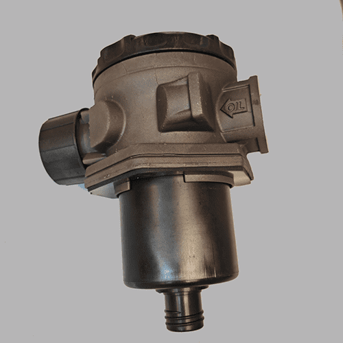 HY1434 - Hydraulic Filter Unit