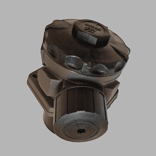 HY1434 - Hydraulic Filter Unit