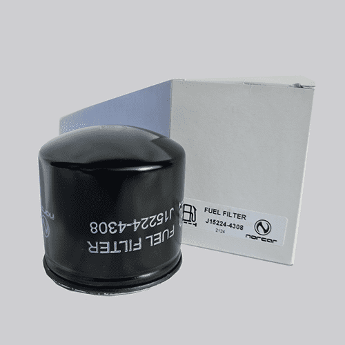 J15224-4308 - Fuel Filter