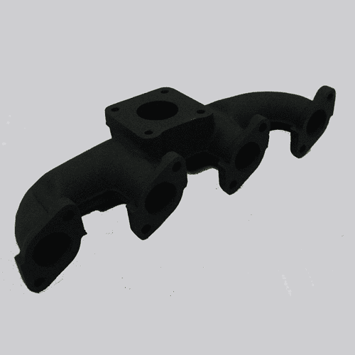 K16285-12310 - Exhaust Manifold for Timberwolf TW 150DHB and TW 150VTR chippers