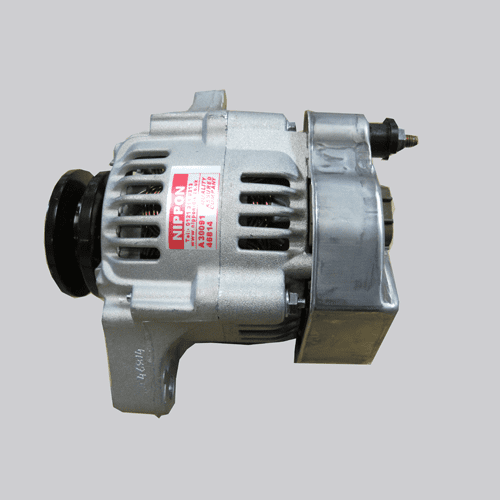 K16678-64012 - Alternator (3 pin)