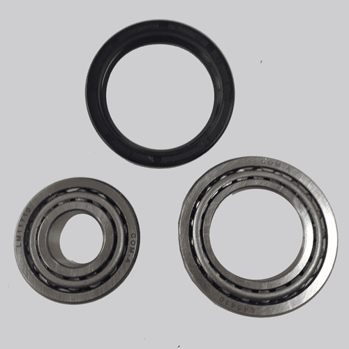 MP1821 - Wheel Bearing Kit 125