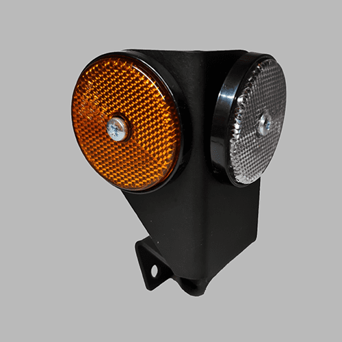 MRKN - Mudguard Reflector Kit N/S