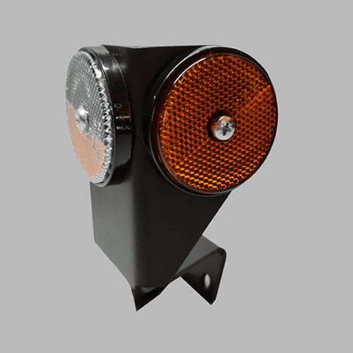 MRKO - Mudguard Reflector Kit O/S