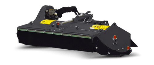 Mulcher Head (Y Flail)