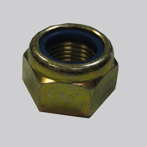 NU1284 - M16 T Nyloc Nut TW160/230/190/280