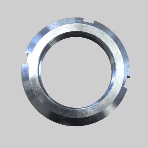 P*1320 - Rotor Shaft Nut