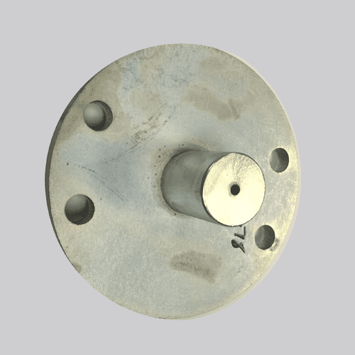 P*2678 - Stub Shaft Lower