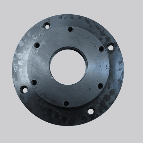 P*922MCB - Bearing Housing Rear