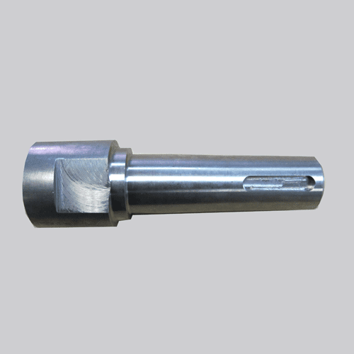 P*925M - Rotor Shaft