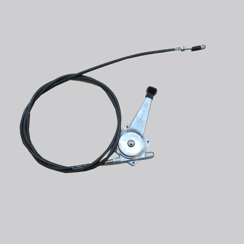 P0000638 - Throttle Cable 230
