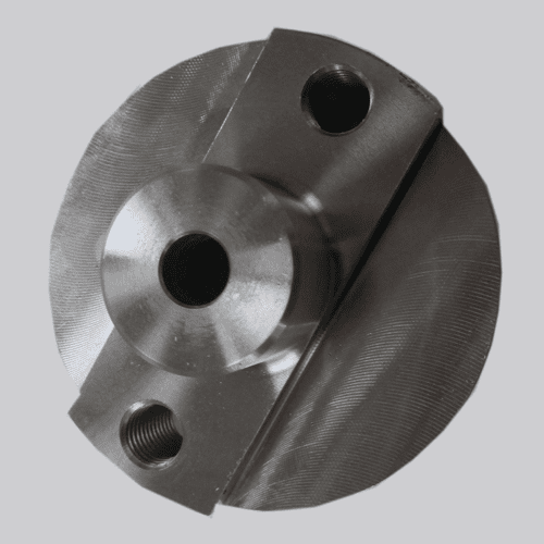 P0000675M - Top Roller Stub Shaft