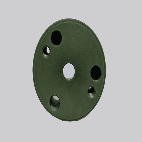 P0001327M - Roller Bush