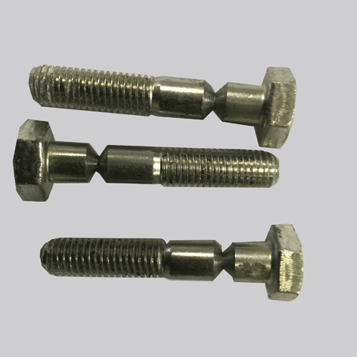 P0001401 - M10 Shear Bolt set of 3