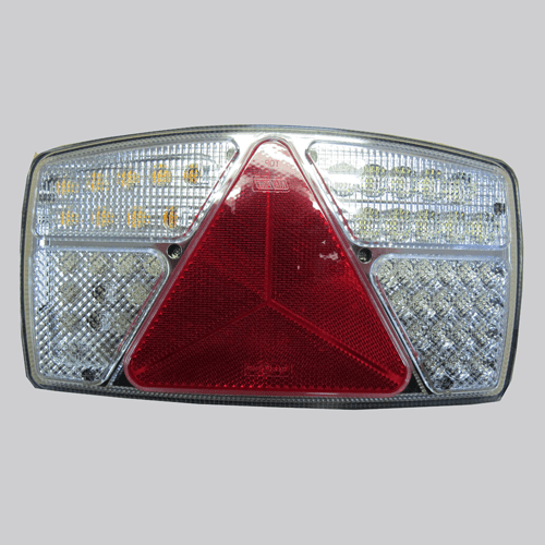 P0001405 - LED Light Cluster N/S