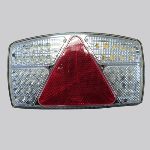 P0001406 - LED Light Cluster O/S