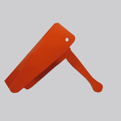 P0001411FO - Discharge End Bucket