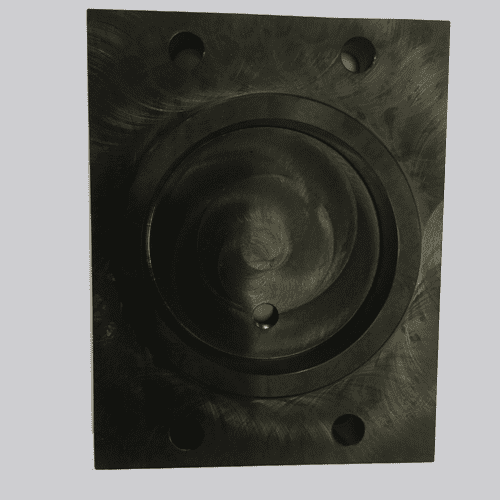 P0001544MCB - Bearing Cap 280