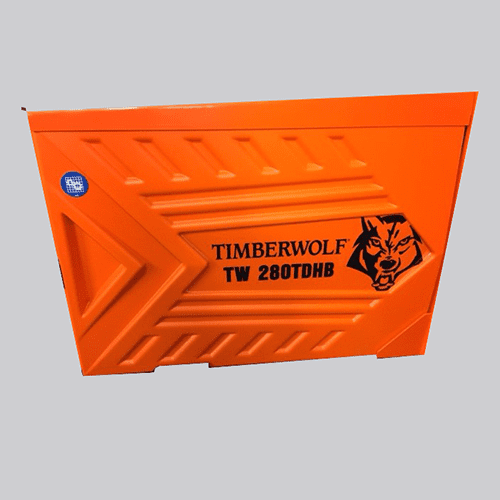 P0001740 - Plastic Side Panel 280only - without Decal