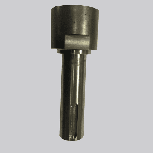 P0001778M - Rotor Shaft 280